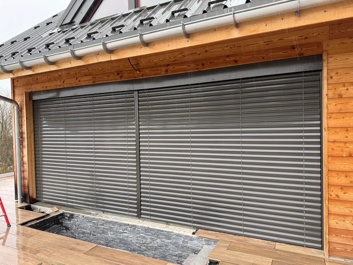 BSO / protection solaire – SP2M