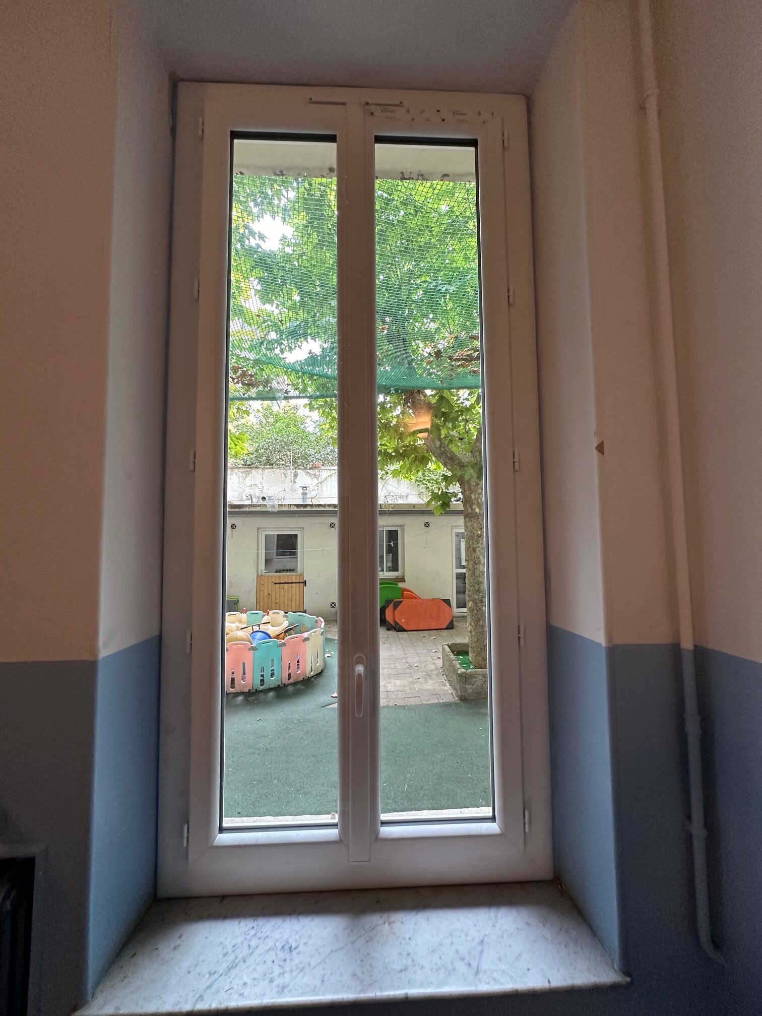 Menuiseries PVC en rénovation – SP2M