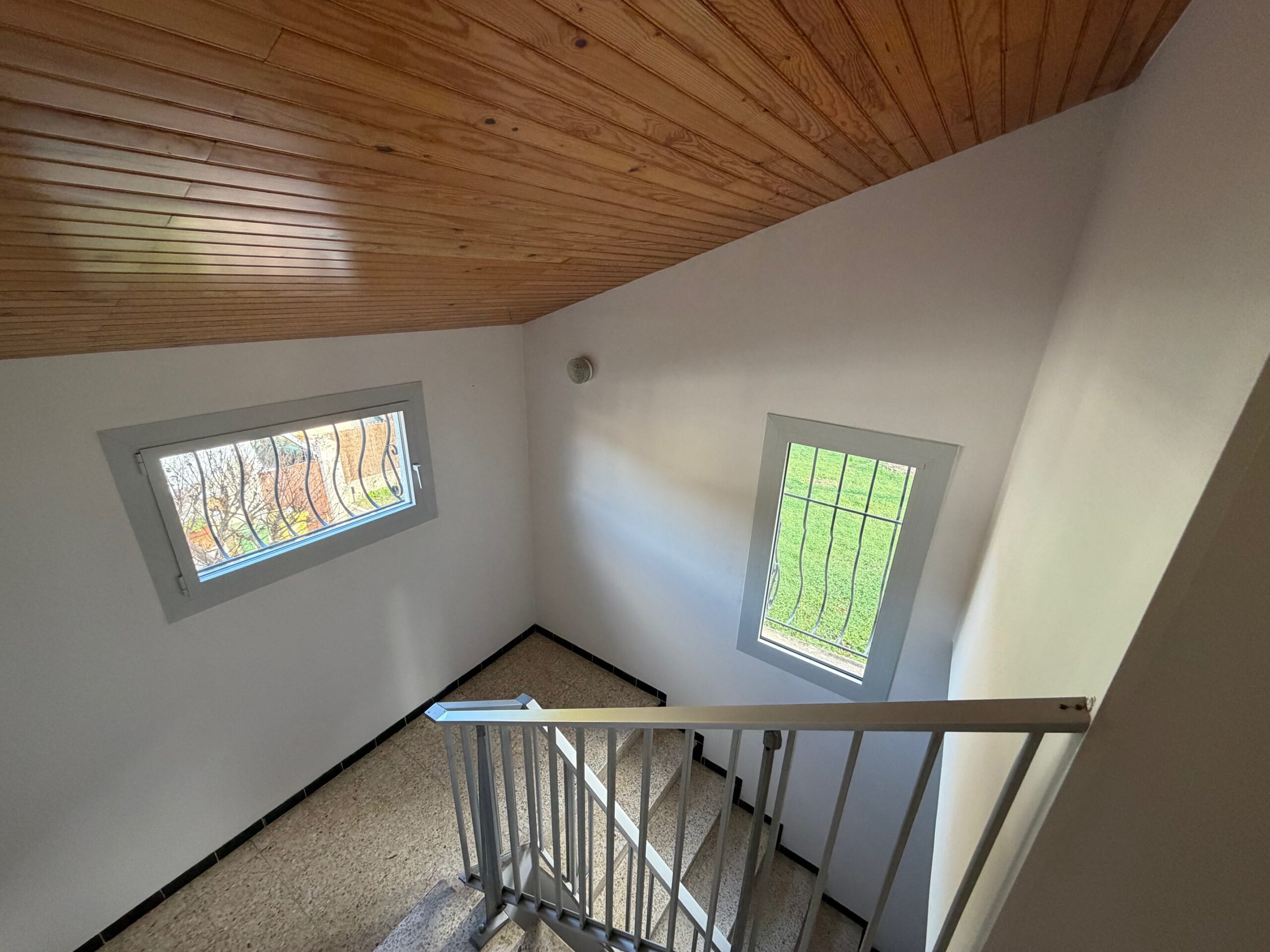 Fenêtre PVC en rénovation – SP2M