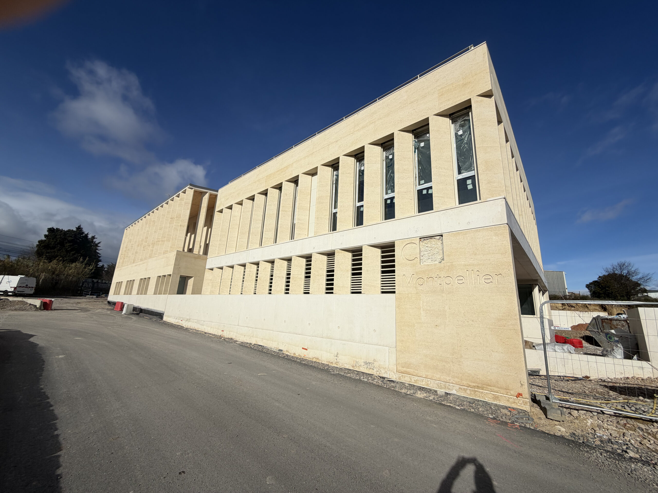 bois/Alu sdis – SP2M