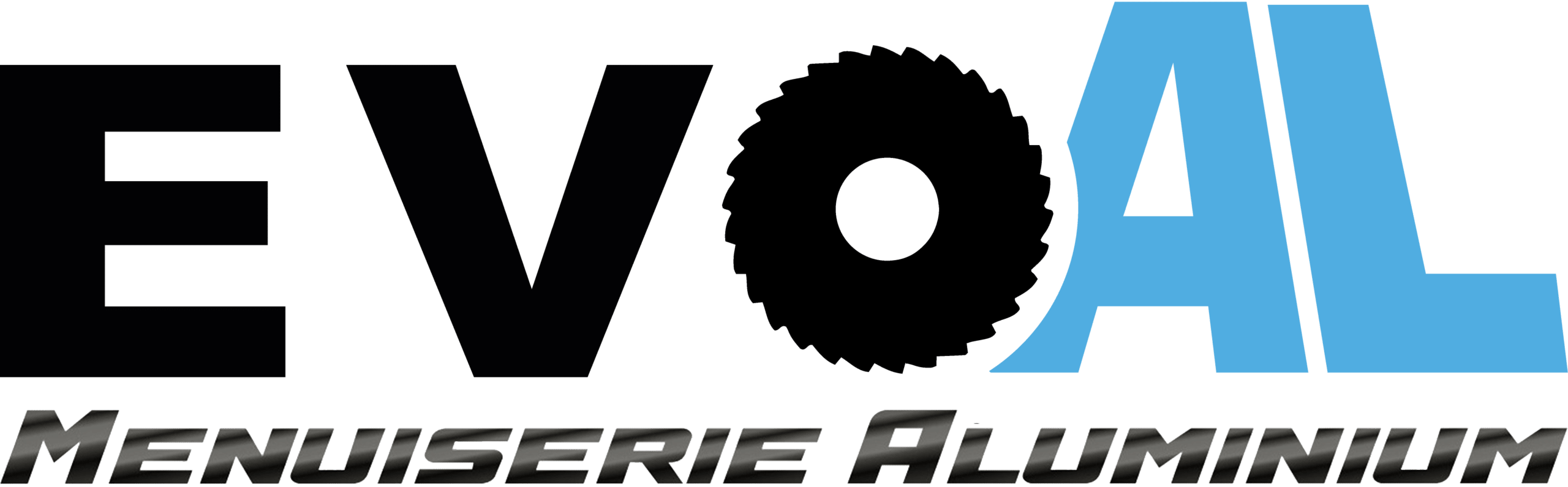 Evoal – Menuiseries aluminium