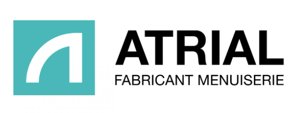 Atrial – Menuiseries aluminium et PVC