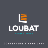 Loubat – Volets battants et roulants